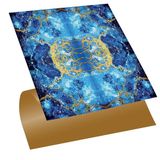 Tink Kendinden Yapışkanlı Mermer 004 Desenli PVC Karo 30x30 cm 4 Adet / 0,36 m²
