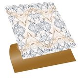 Tink Kendinden Yapışkanlı Mermer 005 Desenli PVC Karo 30x30 cm 4 Adet / 0,36 m²