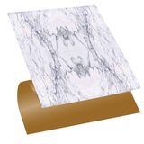 Tink Kendinden Yapışkanlı Mermer 013 Desenli PVC Karo 30x30 cm 4 Adet / 0,36 m²