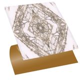 Tink Kendinden Yapışkanlı Mermer 014 Desenli PVC Karo 30x30 cm 4 Adet / 0,36 m²
