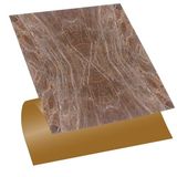 Tink Kendinden Yapışkanlı Mermer 015 Desenli PVC Karo 30x30 cm 56 Adet / 5 m²