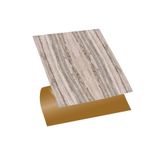 Tink Kendinden Yapışkanlı Mermer 016 Desenli Pvc Karo 30X30 cm (4 Adet) 0,36 M2
