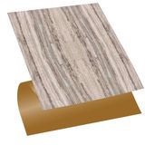 Tink Kendinden Yapışkanlı Mermer 016 Desenli PVC Karo 30x30 cm 4 Adet / 0,36 m²