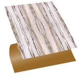 Tink Kendinden Yapışkanlı Mermer 017 Desenli PVC Karo 30x30 cm 11 Adet / 1 m²