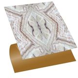 Tink Kendinden Yapışkanlı Mermer 018 Desenli PVC Karo 30x30 cm 4 Adet / 0,36 m²
