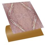 Tink Kendinden Yapışkanlı Mermer 020 Desenli PVC Karo 30x30 cm 4 Adet / 0,36 m²