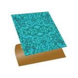 Tink Kendinden Yapışkanlı Mermer 06 Desenli Pvc Karo 30x30 Cm