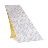 Tink Kendinden Yapışkanlı Mermer Desenli PVC Parke Kaplama Yer Döşemesi 25x80 cm / 5 Adet / 1 m²