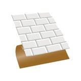 Tink Kendinden Yapışkanlı Metro Desenli Pvc Karo 30x30 Cm