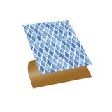 Tink Kendinden Yapışkanlı Pop Serenity Desenli Pvc Karo 30X30 cm (11 Adet) 1m2