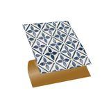 TİNK Kendinden Yapışkanlı Serenıty Desenli Tezgah Arası Kaplama Pvc Karo 30x30 Cm (33 Adet) 3m2