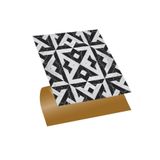 TİNK Kendinden Yapışkanlı Silinebilir Mermer 008 Desenli Pvc Karo 30x30 Cm (33 ADET) 3m2