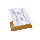 TİNK Kendinden Yapışkanlı Silinebilir Mermer 013 Desenli Pvc Karo 30x30 Cm (11 ADET) 1m2