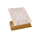 TİNK Kendinden Yapışkanlı Silinebilir Mermer 019 Desenli Pvc Karo 30x30 Cm (11 ADET) 1m2