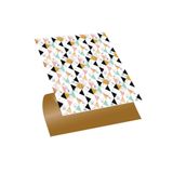 Tink Kendinden Yapışkanlı Unicorn Desenli Pvc Karo 30x30 cm 4 Adet 0,36 M2
