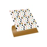 Tink Kendinden Yapışkanlı Unicorn Desenli Pvc Karo 30X30 cm (56 Adet) 5m2