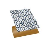 TİNK Kendinden Yapışkanlı Zemin Duvar Kaplama Serenıty Desenli Pvc Karo 30x30 Cm (4 ADET) 0,36 M2