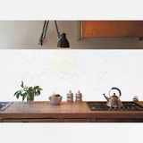Tink Silver Mermer Desenli Pvc Panel (5'Li Paket)