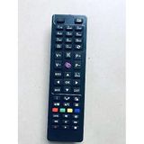 Tınko Regal Vestel Led Tv Uyumlu Mini Uzaktan Kumanda