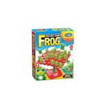 Tinky Winky Frog Game Balance Denge Oyunu Kurbağa Denge Akıl Zeka Strateji Aile Kutu Oyunu