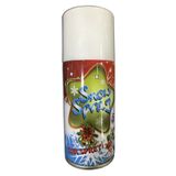 Tinky Winky Kalıcı Yapay Beyaz Kar Spreyi 150 Ml