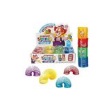 Tinky Winky Karışık Renk Emojili Stres Yayı Stres Giderici Yay 4'lü