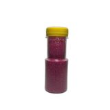 Tinky Winky Kaskas Şekeri Pasta Süsleme Şekeri Yenilebilir Şeker Fuşya Renk 100 gr winky1658