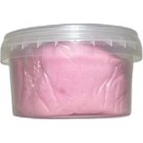 Tinky Winky Şeker Hamuru Pembe Renk 200 Gram - 1 Adet
