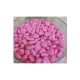 Tinky Winky Şeker Meyve Aromalı Şeker Pasta Süsleme Şekeri Yenilebilir Şeker Kalp Figürlü Pembe Renk 200 Gr winky1645