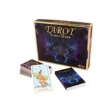 Tinky Winky Tarot Kart Kutulu Set (Kitapçıklı) - Yeni Başlayanlar