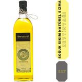 Tinnaturel Naturel Sızma Zeytinyağı 1000 ml - 1 lt