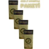 Tinnaturel Soğuk Sıkım Zeytinyağı 5 Lt 4'lü - 20 lt