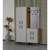Tino Furniture Portmanto