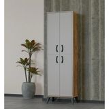 Tino Furniture Vera 6 Raflı Ayakkabılık