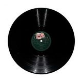 Tino Rossi - Ton Mariage Lhomme Tranquille TAŞ PLAK (107.5) PLK22779