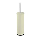Tinsmith Metal Paslanmaz Wc Tuvalet Klozet Fırçası 30 Cm Bej