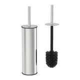 Tinsmith Metal Tuvalet Wc Fırçası Klozet Fırçası