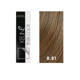 Tinta Color Saç Boyası 60ml | No - 8.81 Açık Barista Kumral