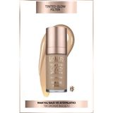 Tinted Glow Filter Highlighter & Primer Base / Tinted Glow Filter Aydınlatıcı & Makyaj Bazı