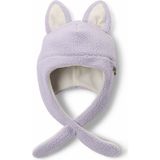 Tiny Animal Beanie Iı Çocuk Bere - Mor - Standart