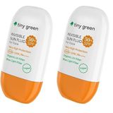 Tiny Green Yüz Güneş Sütü Spf50 plus 50 ml (2 paketi)