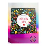 tiny hands Yetişkinler İçin Mandala Boyama Kitabı Hayallerini Boya Büyükler İçin Mandala Boyama Kitabı