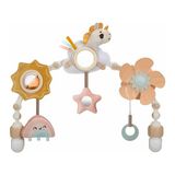 Tiny Love 0-3 Yaş Beşik ve Bebek Arabası Oyuncağı (Unicorn Koleksiyonu)