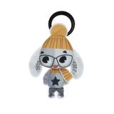 Tiny Love 0-3 Yaş Çıngıraklı Peluş Bebek Arabası Oyuncağı (Unicorn Koleksiyonu)