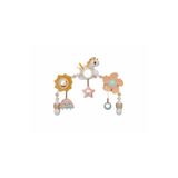 Tiny Love 0-3 Yaş Dönence Beşik ve Bebek Arabası Oyuncağı (Unicorn Koleksiyonu)