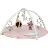 Tiny Love 0-3 Yaş Jimnastik Merkezi Müzikli Aynalı Oyun Halısı (Unicorn Koleksiyonu)