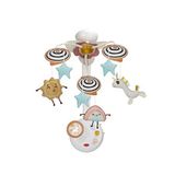 Tiny Love Unicorn Koleksiyonu Müzikli Beşik Oyuncağı Dönence - Bej