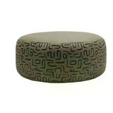 TİNY PATİ Tiny Pati Puf Minder Yatak 50x20 Cm