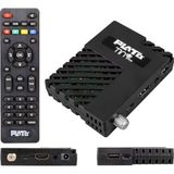 TINY PLUS TEK USBLİ WIFI DESTEKLİ HD UYDU ALICISI