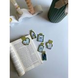 Tiny Stories TR Mıknatıslı Kitap Ayracı - Doğa Temalı 6 Adet